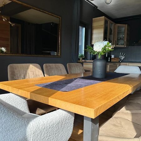 Вілла Zoe Luxury House Gomirje Екстер'єр фото