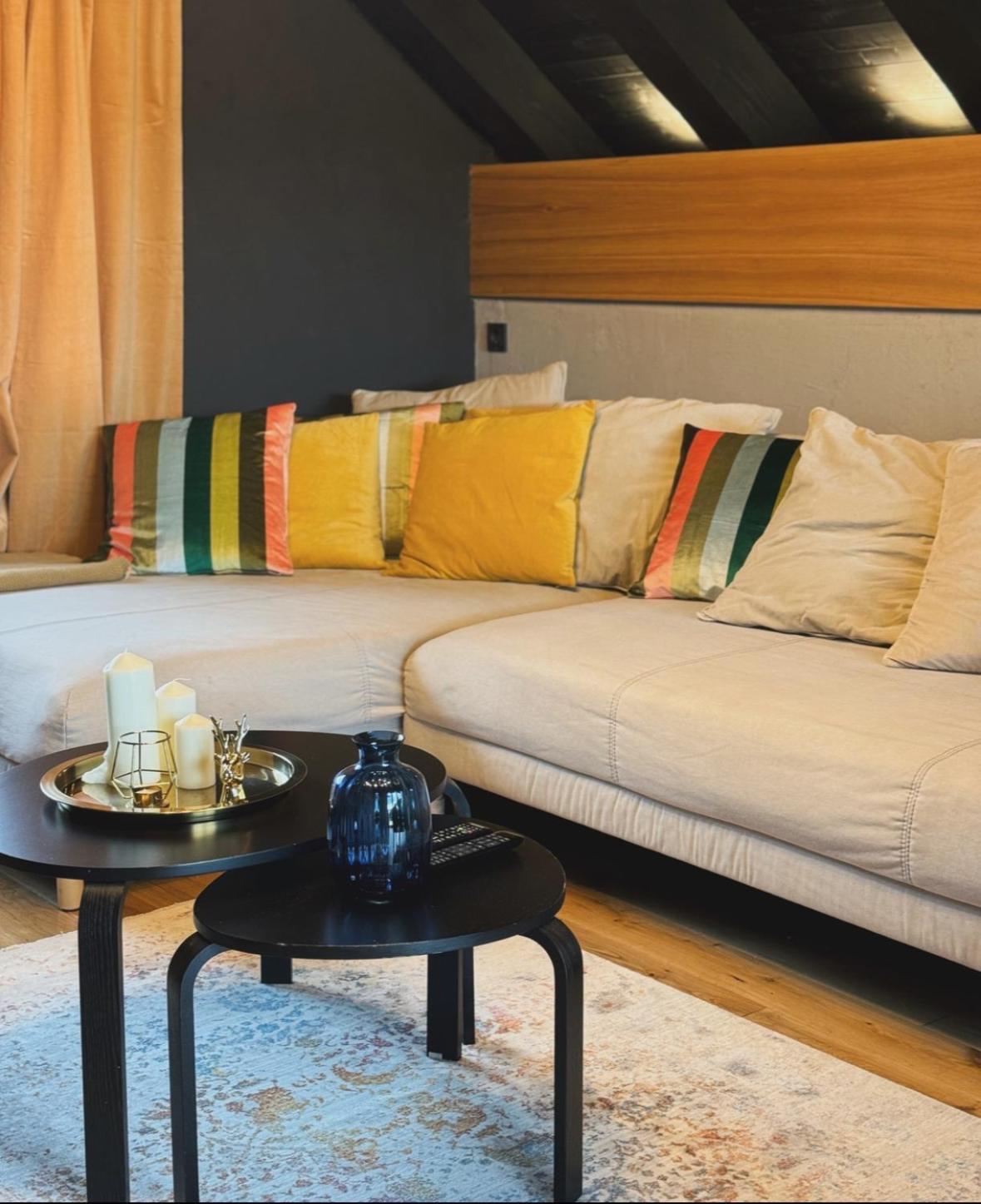 Вілла Zoe Luxury House Gomirje Екстер'єр фото