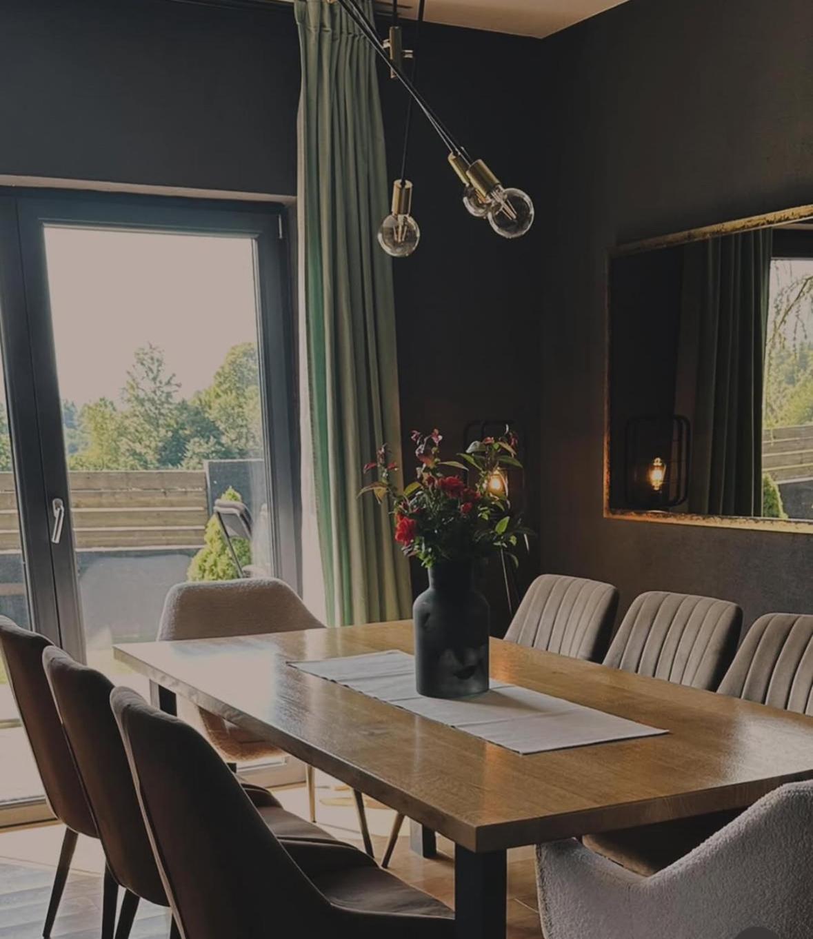 Вілла Zoe Luxury House Gomirje Екстер'єр фото